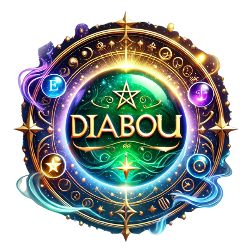 Marabout Diabou en France